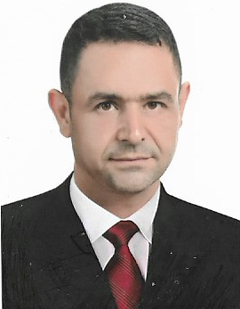 Faculty of Electronic and Information Engineering: Ahmed N. Abdalla（阿迈德）